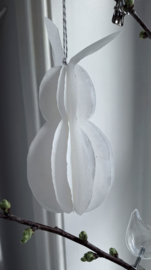 Paper Rabbit
