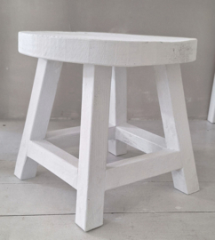 Hocker rund