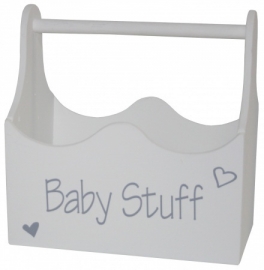 Hengselbak XL Babystuff