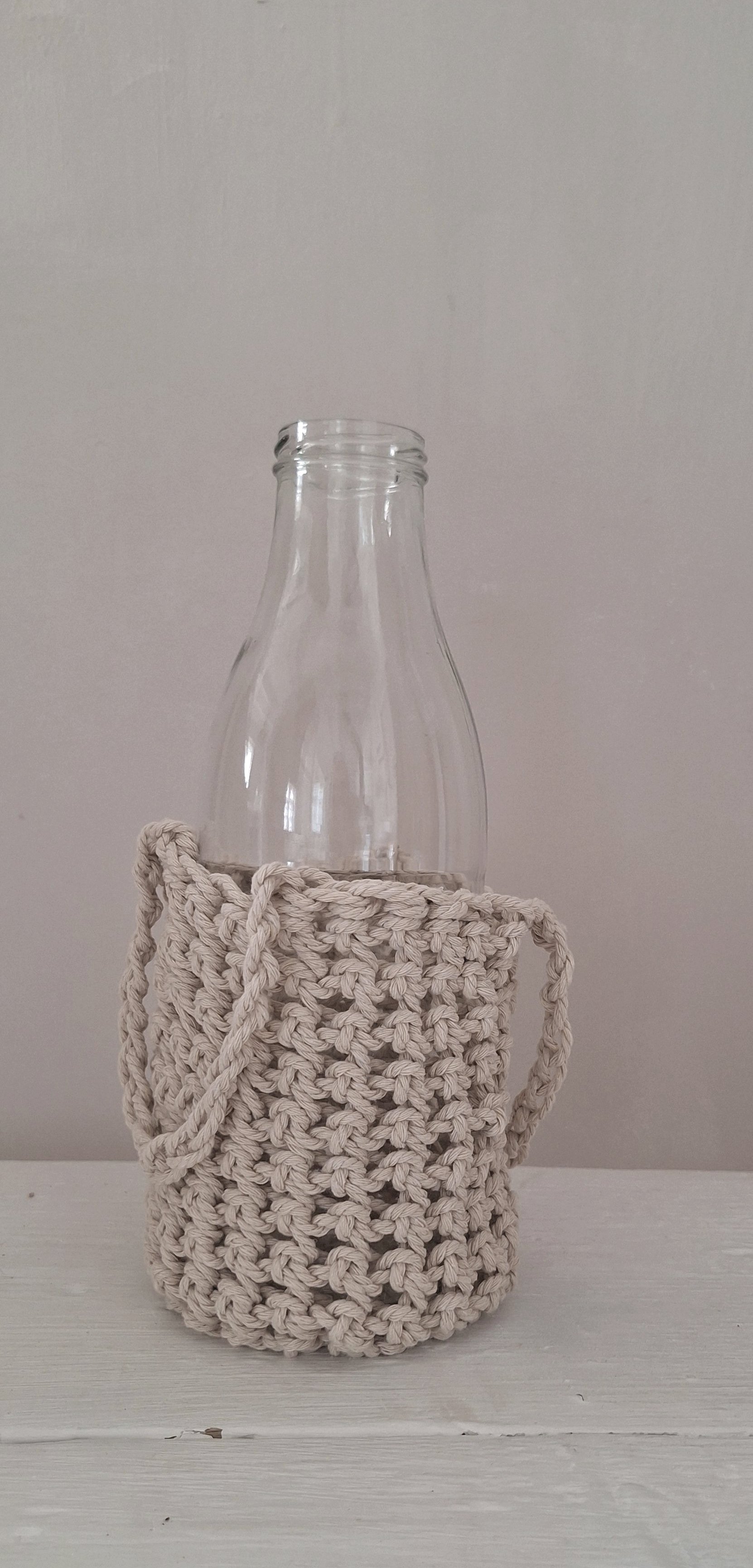Flasche Virka