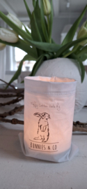 Laternenhoch Bunnies & co