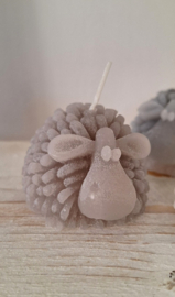 Schaap kaarsje