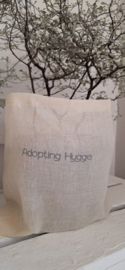 (Planten) Zak Adopting Hygge