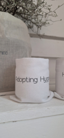 Laterne Adopting Hygge