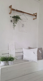 Linnen Poster  Enjoy Every Day