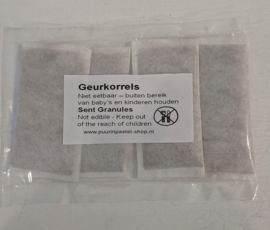 Innenbeutel Duftgranulat 1000 Blüten