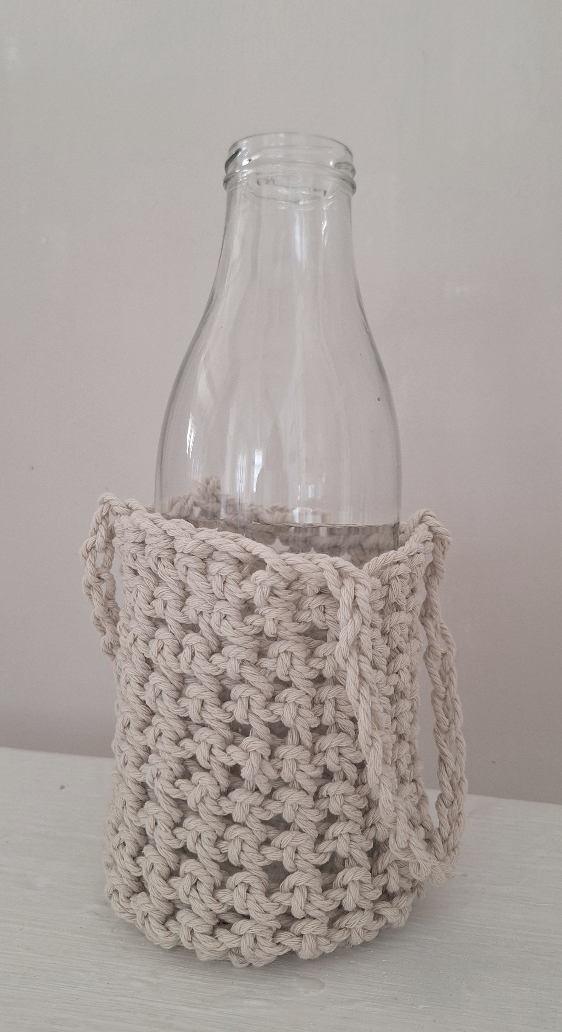 Flasche Virka