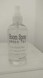 Roomspray  - Green Tea