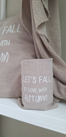 Lanterne Let's Fall in Love
