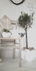 Aardewerk Broodplankje