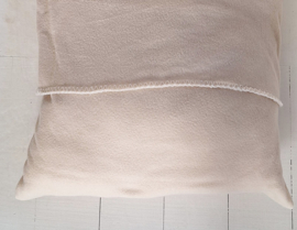 Kissen 50 x 50 Kuschelkissen