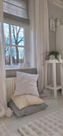 Kissen 50 x 50 Adopting Hygge