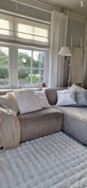 Kissen 50 x 50 Comfy - Hygge