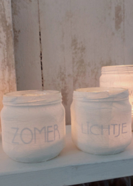 Cotton Paper light Zomer