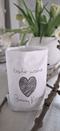 Laternenhoch  Easter Wishes