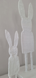 White Rabbit klein