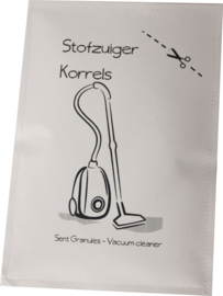 Sachet Stofzuiger korrels Stofzuiger