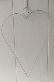 Hart IJzerdraad