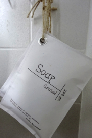 Duftsäckchen Grated Soap