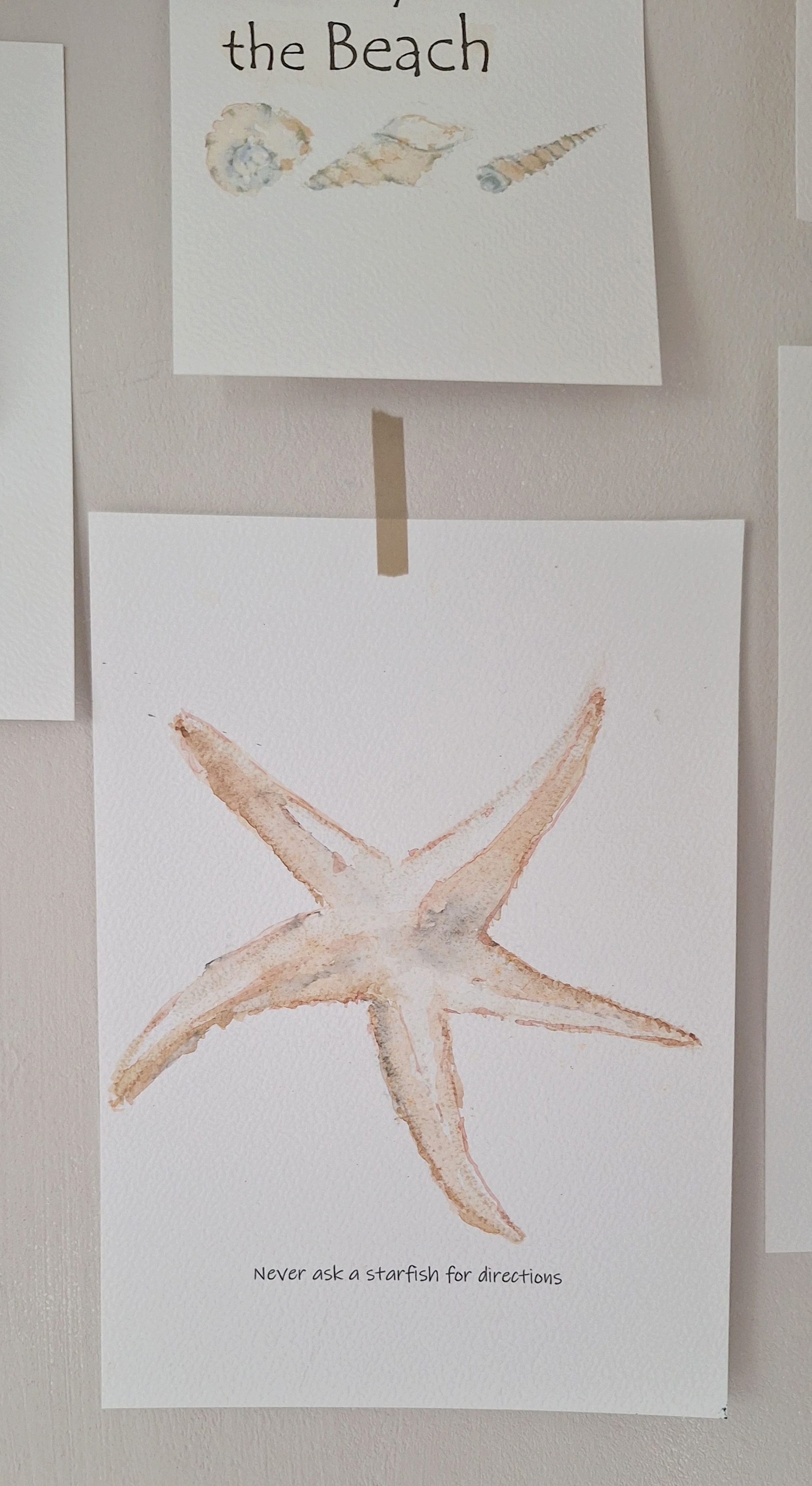 Starfish