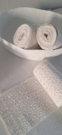 Rol gipsverband