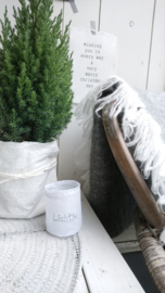 Karte A5 Wishing you