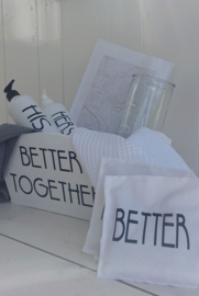 Samen Wonen bak - Better Together