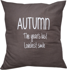 Kussen 50 x 50 Autumn