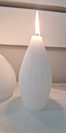 Kerzenfacette mittel