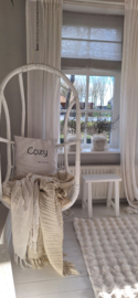 Kissen 50 x 50 Cozy Hygge