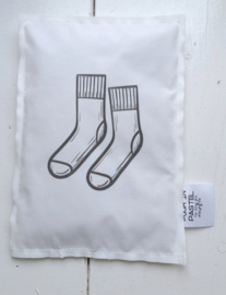 Wäschesäckchen Socken