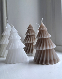 Christbaumkerze klein