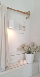 Windlichtje Paper Touch klein