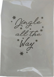 Duftsäckchen Jingle all the Way