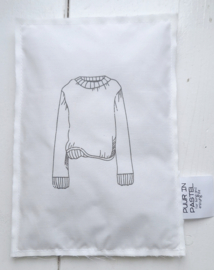 Wäschebeutel Pullover
