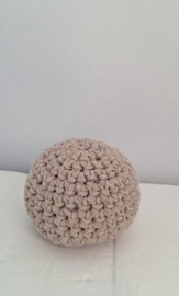 Gehäkelter Ball Größe 1