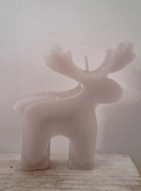 Eland kaarsje