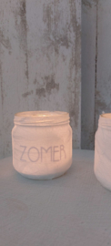 Cotton Paper light Zomer