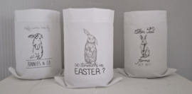 Laternenhoch  Did somebunny say