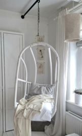 Soft Cotton Poster Snowman