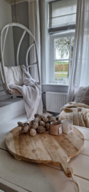 Holzbrett xxl