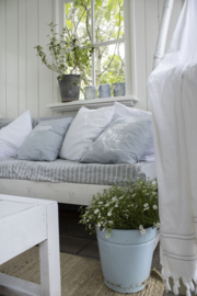 Kussen 50 x 50 Summer Lovin' blauw