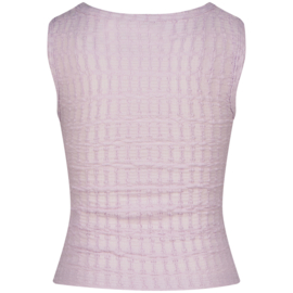 Tirza lila top Raizzed