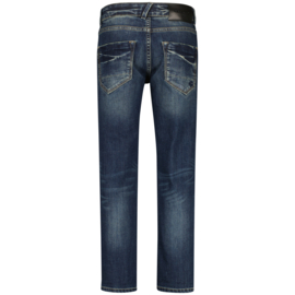 Berlin donkerblauwe jeans Raizzed
