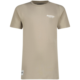 Birario khaki t-shirt Raizzed
