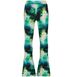 Rae bewerkte broek Raizzed
