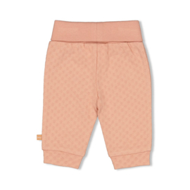 Poeder Roze Broekje Feetje