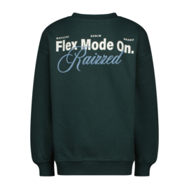 Sabel sweater Raizzed