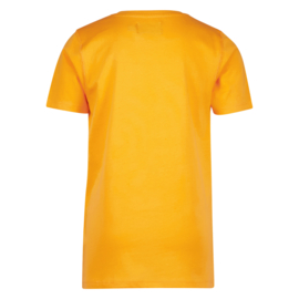 Oranje shirt Sheridan Raizzed