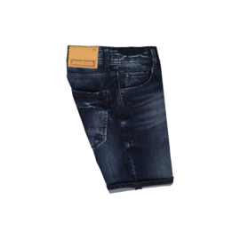 Midden blauw short Oregon Crafted Raizzed